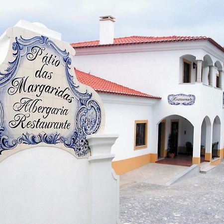 Patio Das Margaridas Obidos Exterior photo