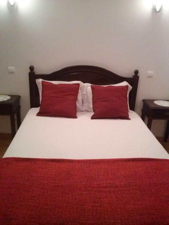 Patio Das Margaridas Obidos Room photo